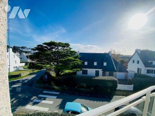 Appartement à Vendre à Trégastel (22730) en Côtes-d'Armor (22)

Situé à Trégastel, cet appart...