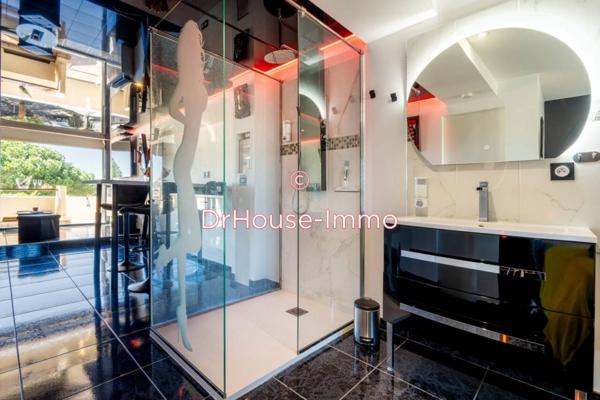 Appartement à vendre 1 pièce de 27 m²