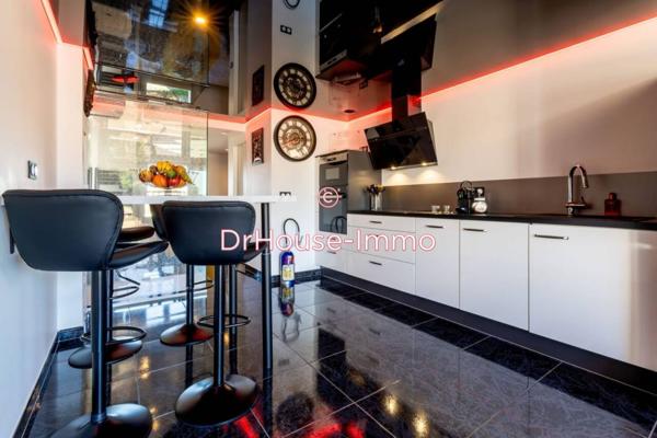 Appartement à vendre 1 pièce de 27 m²