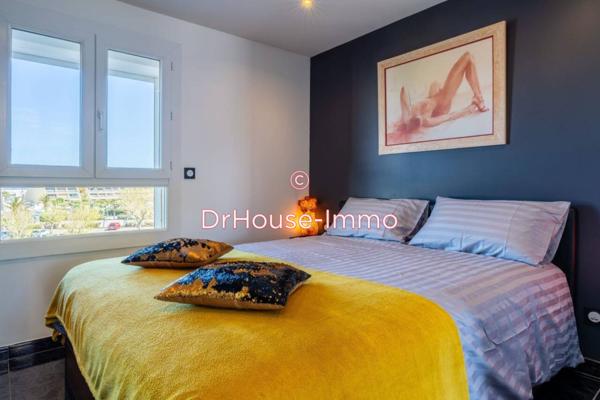 Appartement à vendre 1 pièce de 27 m²