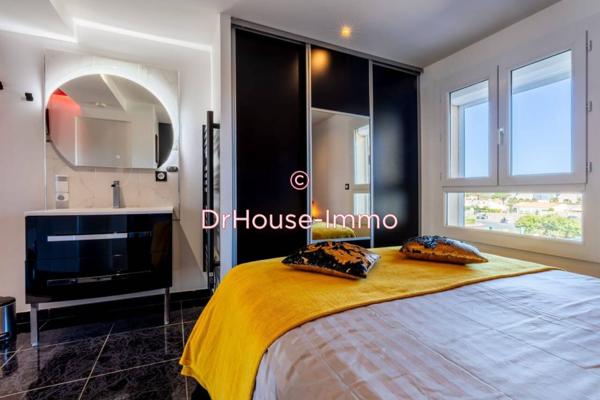 Appartement à vendre 1 pièce de 27 m²