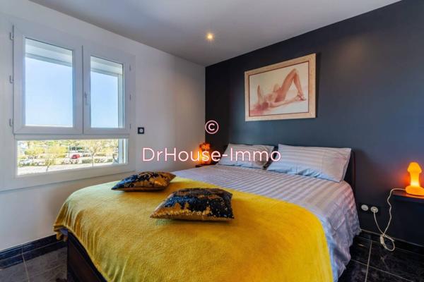Appartement à vendre 1 pièce de 27 m²