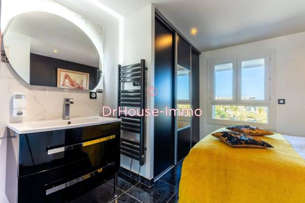 Appartement à vendre 1 pièce de 27 m²