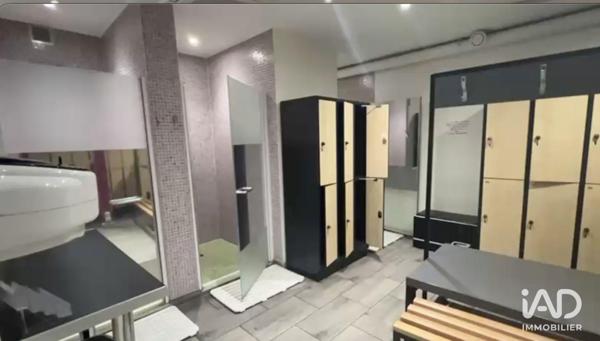 Murs commerciaux  à vendre 167 m² Aulnay-sous-Bois