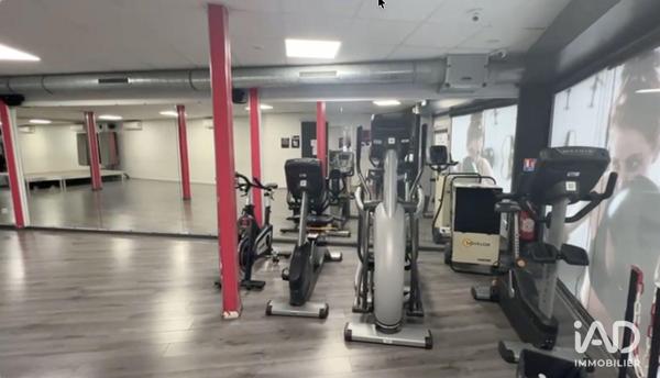 Murs commerciaux  à vendre 167 m² Aulnay-sous-Bois