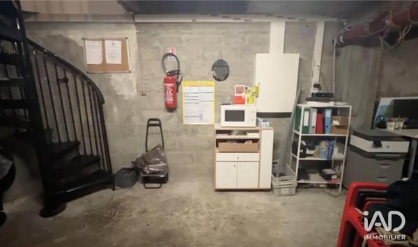 Murs commerciaux  à vendre 167 m² Aulnay-sous-Bois