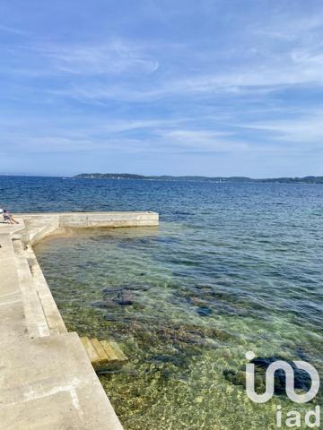 Appartement à vendre 2 pièces 40 m² Sainte-Maxime