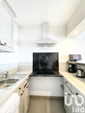 Appartement à vendre 2 pièces 40 m² Sainte-Maxime