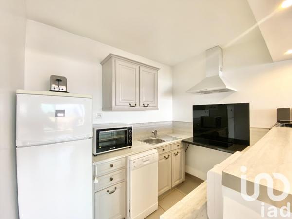 Appartement à vendre 2 pièces 40 m² Sainte-Maxime