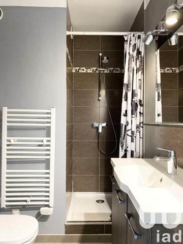 Appartement à vendre 2 pièces 40 m² Sainte-Maxime