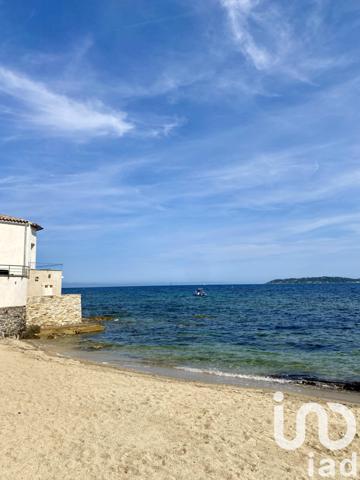 Appartement à vendre 2 pièces 40 m² Sainte-Maxime