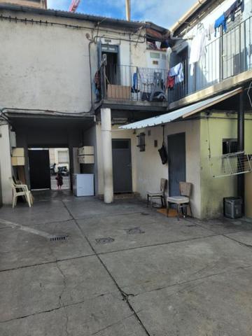 Lot de 3 appartements avec caves