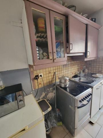 Lot de 3 appartements avec caves