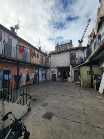 Lot de 3 appartements avec caves