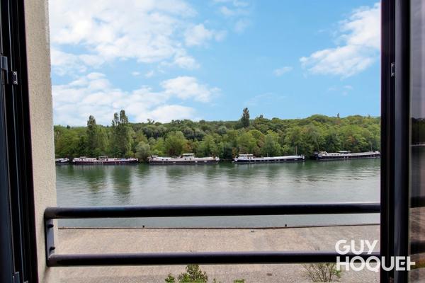 Appartement Viry Chatillon 3 pièce(s) 56 m2