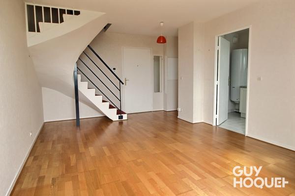 Appartement Viry Chatillon 3 pièce(s) 56 m2