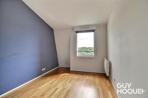 Appartement Viry Chatillon 3 pièce(s) 56 m2