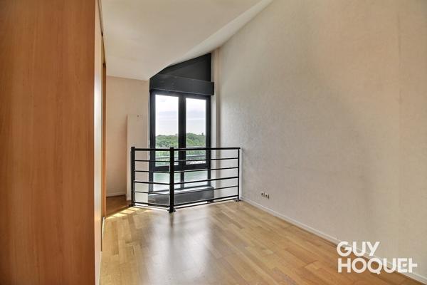 Appartement Viry Chatillon 3 pièce(s) 56 m2