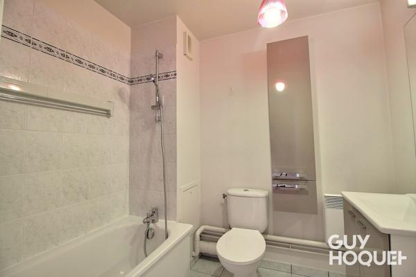 Appartement Viry Chatillon 3 pièce(s) 56 m2