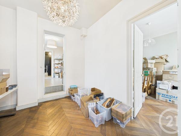 Appartement F2 à vendre  2 pièces - 45 m2 CHARTRES - 28