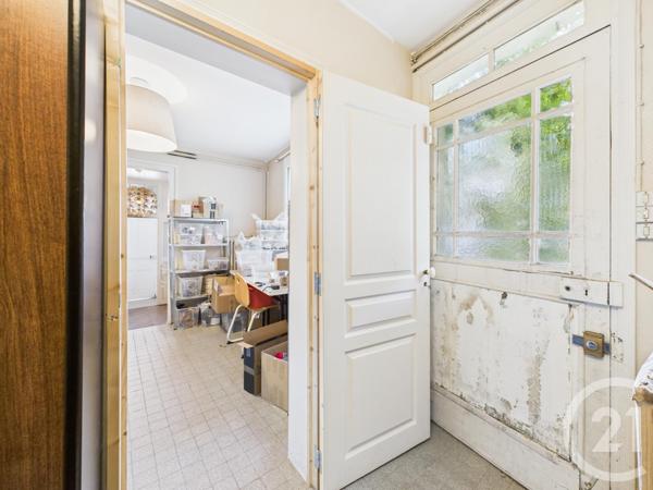Appartement F2 à vendre  2 pièces - 45 m2 CHARTRES - 28