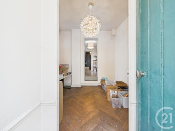 Appartement F2 à vendre  2 pièces - 45 m2 CHARTRES - 28