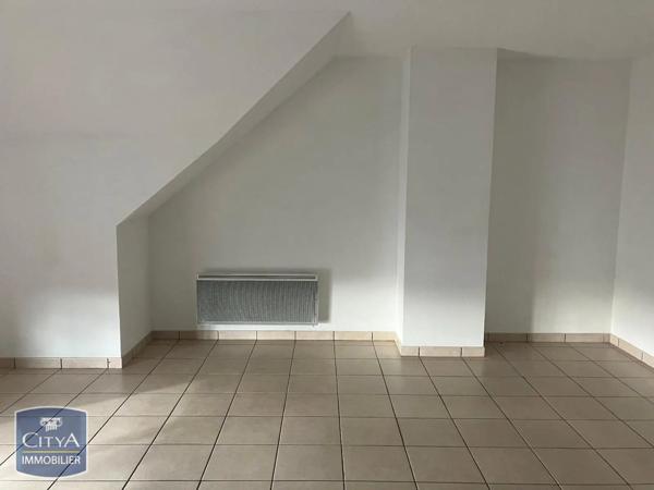 Appartement à louer 3 pièces 72.6m²
