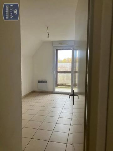 Appartement à louer 3 pièces 72.6m²