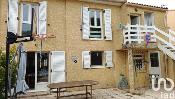 Maison à vendre 6 pièces 120 m² Mèze