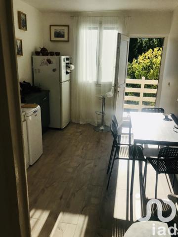 Maison à vendre 6 pièces 120,47 m² Mèze