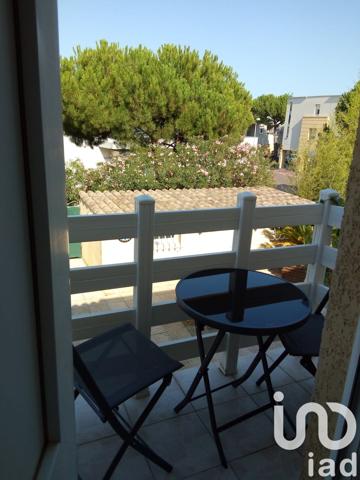 Maison à vendre 6 pièces 120,47 m² Mèze