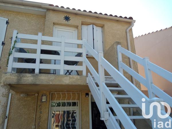 Maison à vendre 6 pièces 120,47 m² Mèze