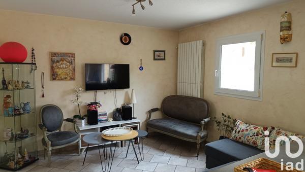 Maison à vendre 6 pièces 120 m² Mèze