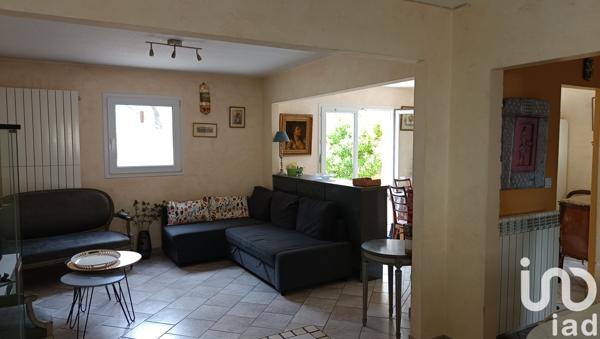 Maison à vendre 6 pièces 120 m² Mèze