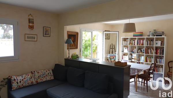 Maison à vendre 6 pièces 120 m² Mèze