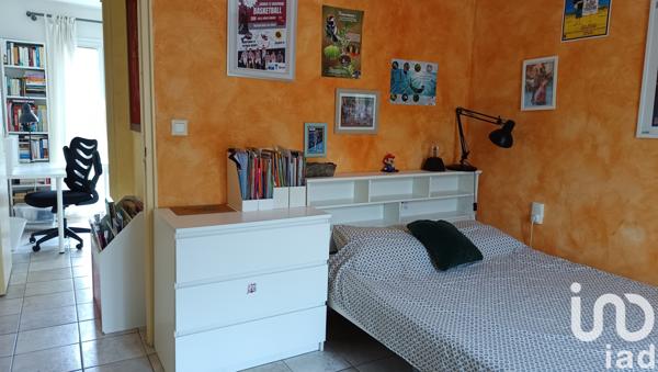 Maison à vendre 6 pièces 120 m² Mèze