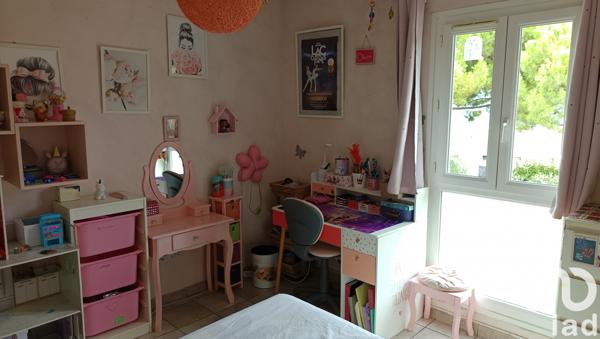 Maison à vendre 6 pièces 120 m² Mèze