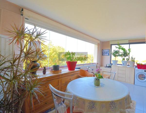 Vente Appartement 2 pièces 64 m2 à Roquebrune-sur-Argens