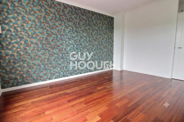 Quartier Bords de Seine - 3 pièces 60 m²