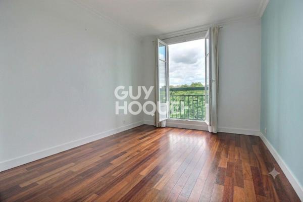 Quartier Bords de Seine - 3 pièces 60 m²