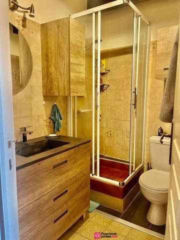 Maison de village 4 pièces avec jardin non attenant / Charme et tranquillité