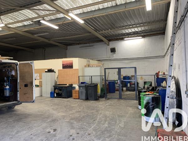 Terrain à vendre 1 110 m² Provins