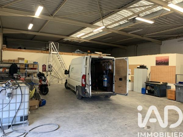 Terrain à vendre 1 110 m² Provins