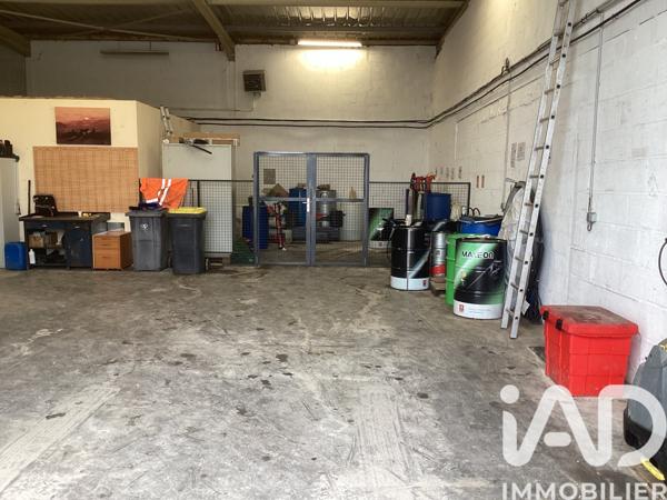 Terrain à vendre 1 110 m² Provins