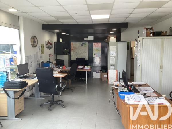 Terrain à vendre 1 110 m² Provins