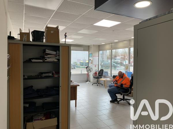 Terrain à vendre 1 110 m² Provins