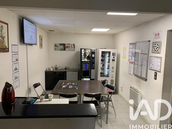 Terrain à vendre 1 110 m² Provins