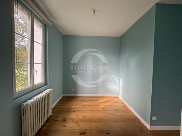 Pessac (33600) Maison familiale rénovée de 125 m²