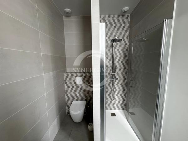 Pessac (33600) Maison familiale rénovée de 125 m²