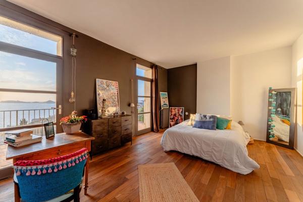 Vente Maison de luxe Marseille 7 6 Pièces 172 m²